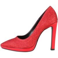 V 1969 MAELICE_ROSSO women\'s Court Shoes in red