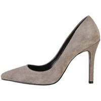 V 1969 MATHILDE_CAMO_PELTRO women\'s Court Shoes in grey