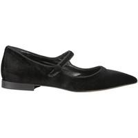 V 1969 BLANCHE_NERO women\'s Court Shoes in black