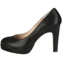 V 1969 MELODIE_NERO women\'s Court Shoes in black