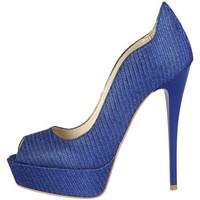 V 1969 ARIANE_BLUETTE women\'s Court Shoes in blue