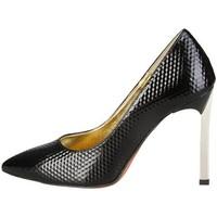 V 1969 YSALINE_NERO women\'s Court Shoes in black