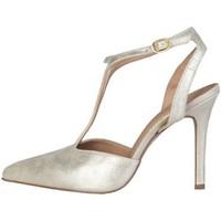 V 1969 APOLLINE_SABBIA women\'s Court Shoes in yellow