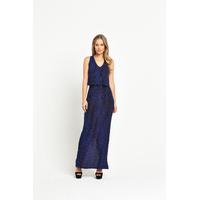 V By Very Lurex Maxi Dress