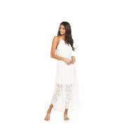 V By Very Lace Maxi Dress