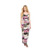 V By Very Column Jersey Maxi Dress