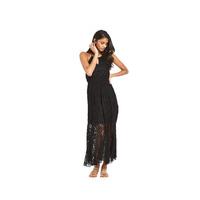 V By Very Lace Maxi Dress