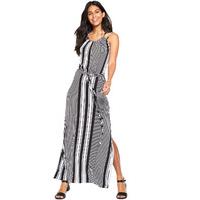 V By Very Strappy Maxi Dress