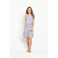 V by Very Plait Back Jersey Dress