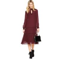 V By Very Frill Ruffle Dress