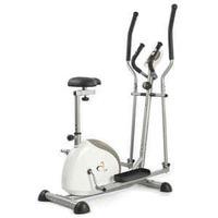 v fit g cet combination mag 2 in 1 cycle elliptical g w