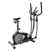 v fit pmce 1 programmable magnetic 2 in 1 cycle elliptical