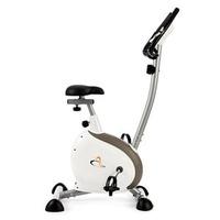 V-fit G-UC Upright Magnetic Cycle - Grey & White