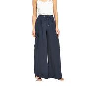 V By Very Wide Leg Cargo Palazzo Trousers