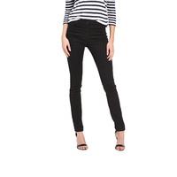 V By Very Petite High Rise Ella Supersoft Skinny Jeans