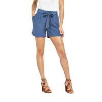 V By Very Tie Belt Shorts