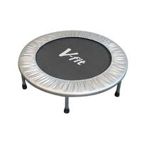 V-Fit Fitness Trampoline