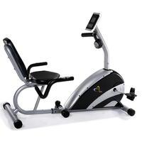 V Fit Fit BST Series RC Recumbent Magnetic Exercise Bike