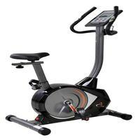 V Fit 1 Programmable Magnetic Upright Cycle Exercise Bike