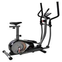 V Fit MMCE 1 Manual 2in1 Cross Trainer