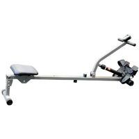 V Fit Fit Fit Start Single Hydraulic Rower