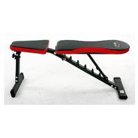 V Fit Fit Xer Fit Bench