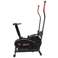 V Fit Fit Xer 2in1 Cross Trainer
