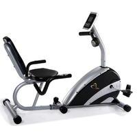 V Fit Fit BST Series RC Recumbent Magnetic Exercise Bike