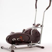 v fit aet2 air elliptical trainer