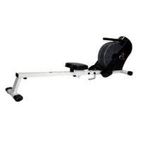 V Fit Fit Cyclone Air Rowing Machine