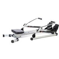 V Fit Fit Fit Start Dual Hydraulic Rowing Machine