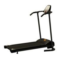 v fit fit start motorised treadmill