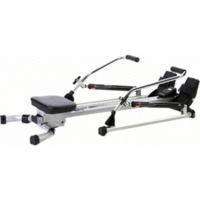 v fit hr2 hermes improver hydraulic rowing machine