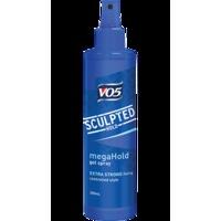 V05 Gel Spray Mega Male