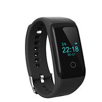 v16 waterproof bluetooth v40 smart bracelet wristband w sleep tracker  ...