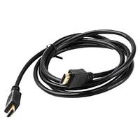 V1.3 Gold Plated Interface HDMI Cable (1.8m)