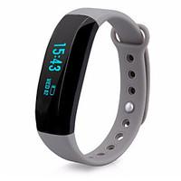 v2 smart wristbands heart rate monitoring pedometer sleep movement pho ...