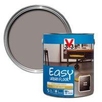 v33 easy melting metallic floor varnish 25l