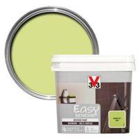 v33 easy bamboo leaf satin bathroom paint 750ml