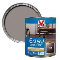 V33 Easy Melting Metallic Floor Varnish 750ml