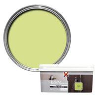V33 Easy Bamboo Leaf Satin Bathroom Paint 2L