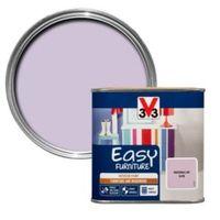 V33 Easy Marshmallow Satin Furniture Paint 500 ml
