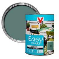 V33 Easy Scrub Satin Furniture Paint 1.5 L
