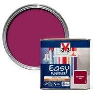 V33 Easy Rose Woodstock Gloss Furniture Paint 500 ml