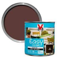 V33 Easy Rust Metallic Furniture Paint 500 ml