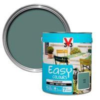 v33 easy scrub satin furniture paint 25 l