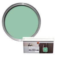 V33 Easy Menthol Satin Bathroom Paint 2L