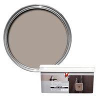 V33 Easy Hummus Satin Bathroom Paint 2L