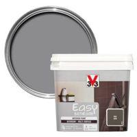 v33 easy rock satin bathroom paint 750ml