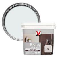 V33 Easy Pebble Satin Bathroom Paint 750ml